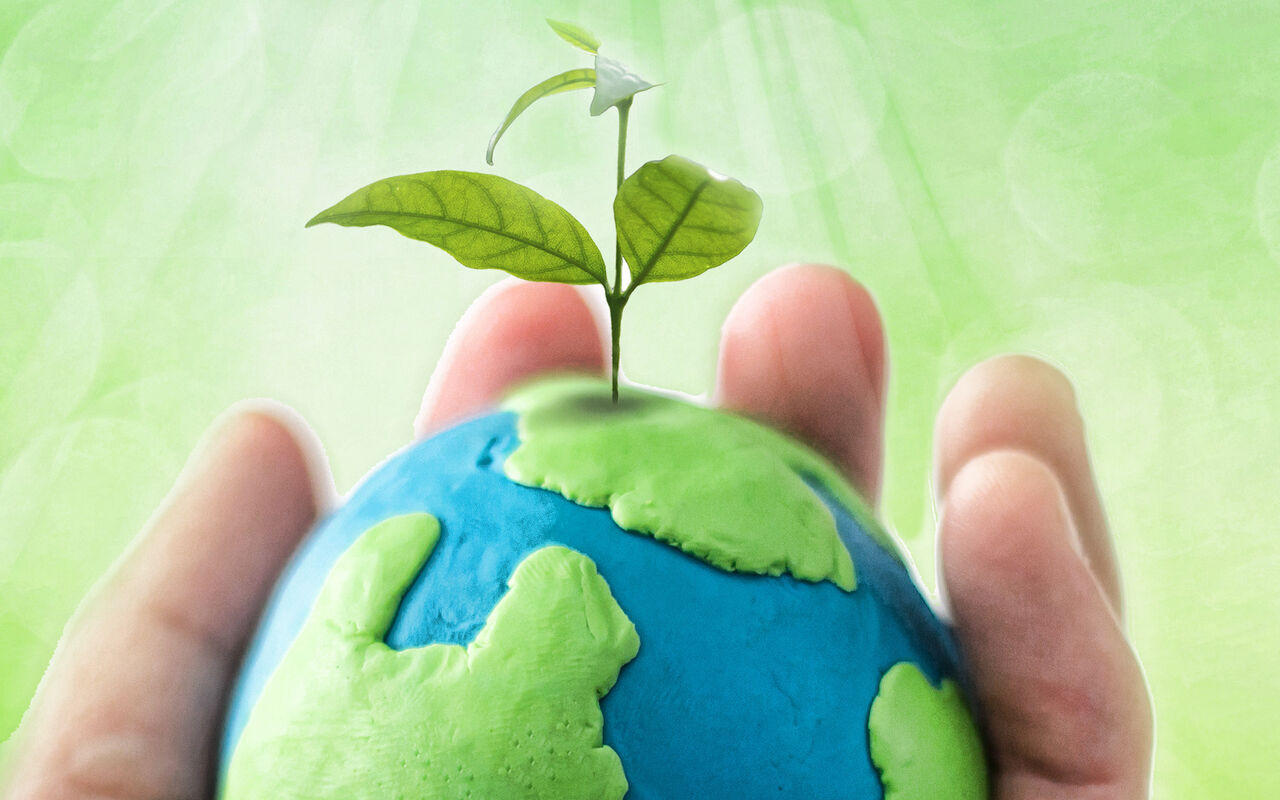 The nation’s exhibition industry: a pioneer in fulfilling social responsibility toward the preservation of national assets