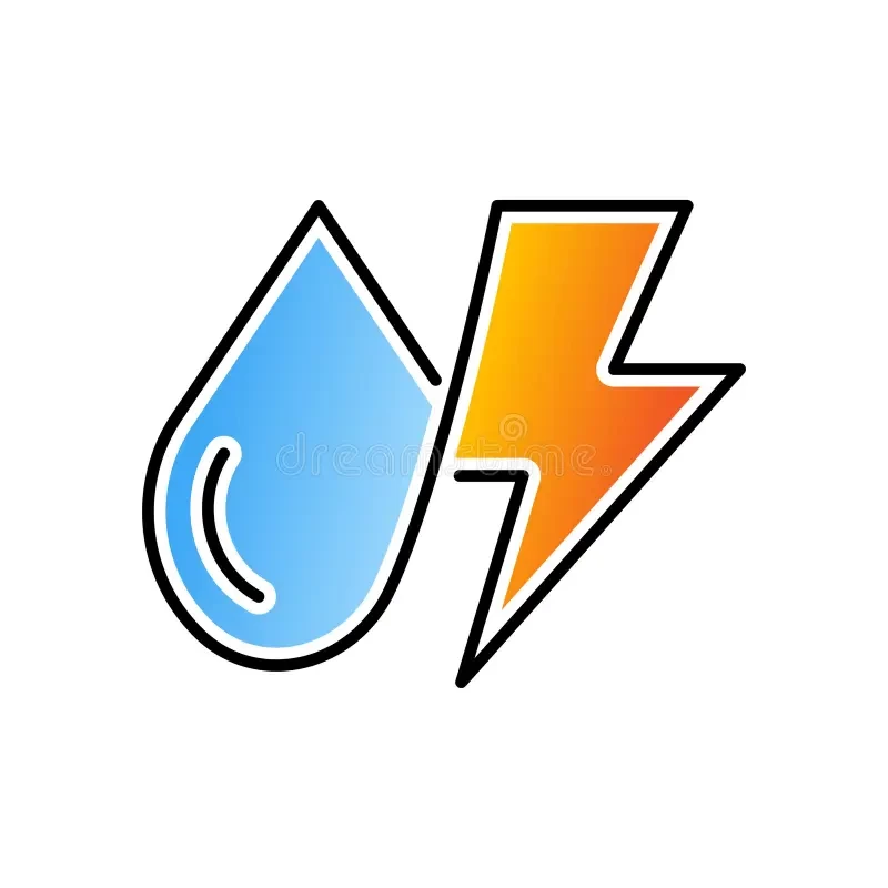 Specialized Exhibition of Water, Electricity, and Wastewater Systems