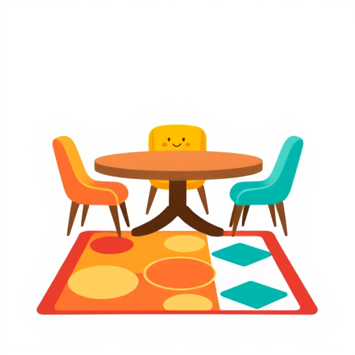 Specialized Exhibition of Furniture and Interior Decoration