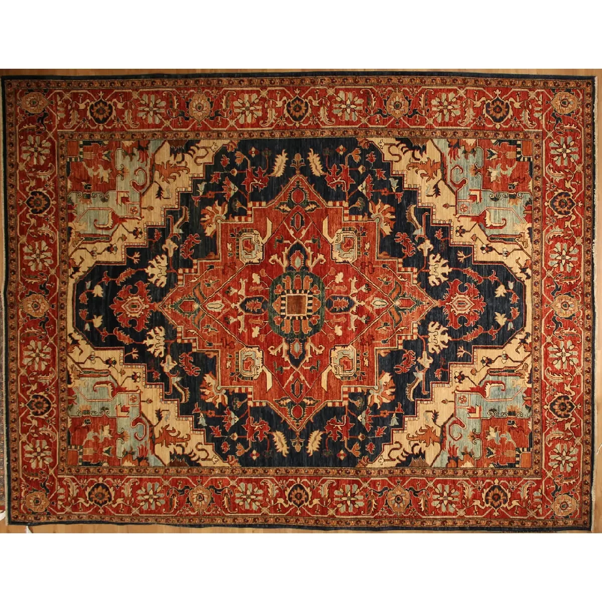 نمایشگاه تخصصی فرش دستباف
