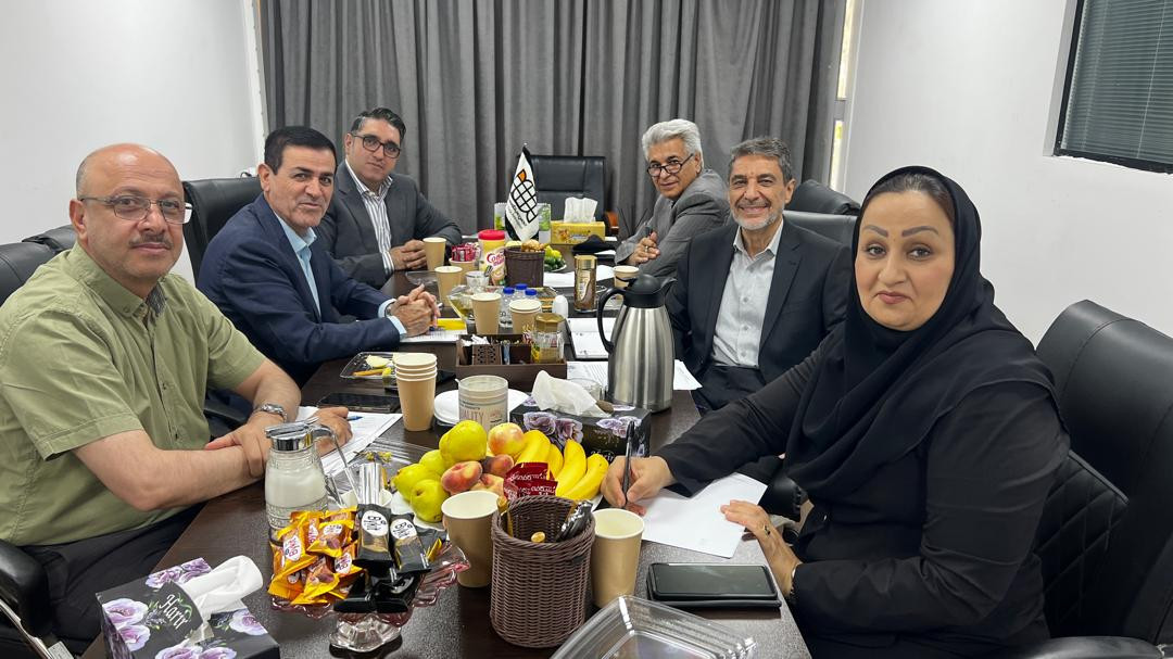 Convergence of the Iran International Exhibitions Association and the Trade Promotion Organization to Overcome Crises
