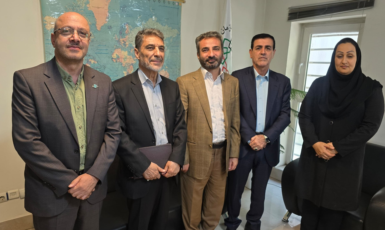 Branded Exhibitions: The Gateway for Iranian Goods to Global Markets