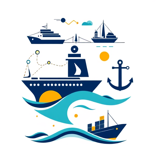 Maritime Economy Exhibition