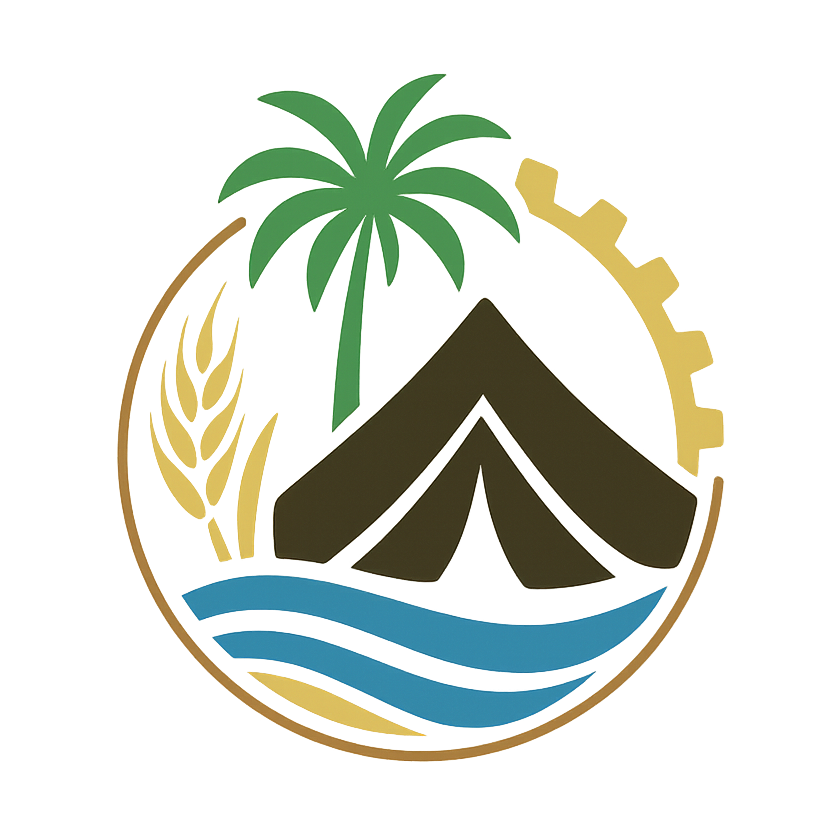 The 5th Khuzestan Rural and Nomadic Capabilities Exhibition