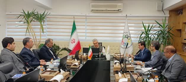 Khuzestan Expo on the Path of National Support: Head of Iran Trade Promotion Organization Emphasizes Grand Organization of Khuzestan Expo